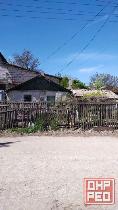 Продажа Приватизированного участка Мариуполь - центр города Ул.Кармелюка. Мариуполь - изображение 2