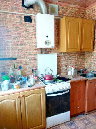 Продам 2-комн квартиру Донецк
