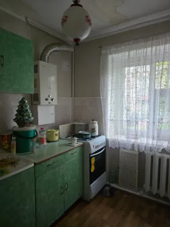 2 к.кв Какаду. Калининский. Донецк
