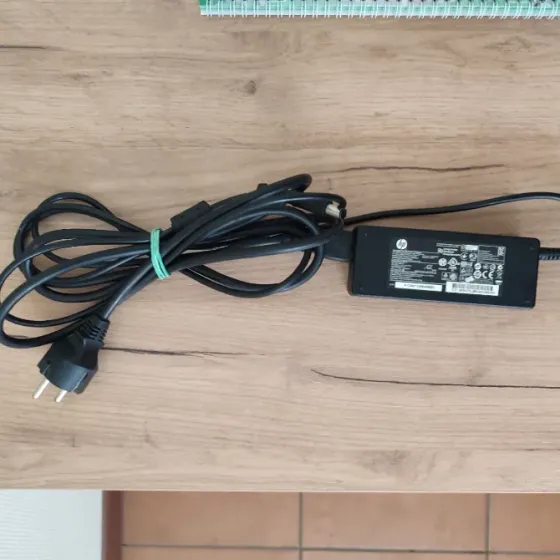 Блок питания ноутбука HP PPP012H-S 19V 4.74A Донецк