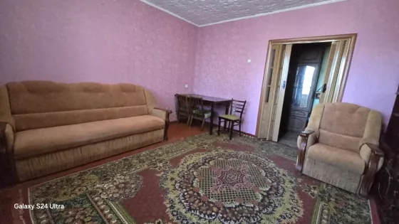 3-комнатная, 68 м², Енакиево, район Ватутина, ул. Саратовская. . Енакиево
