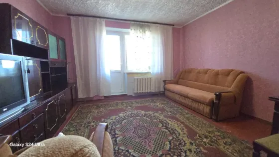 3-комнатная, 68 м², Енакиево, район Ватутина, ул. Саратовская. . Енакиево