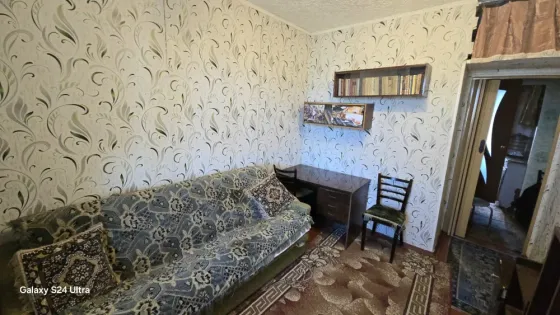 3-комнатная, 68 м², Енакиево, район Ватутина, ул. Саратовская. . Енакиево