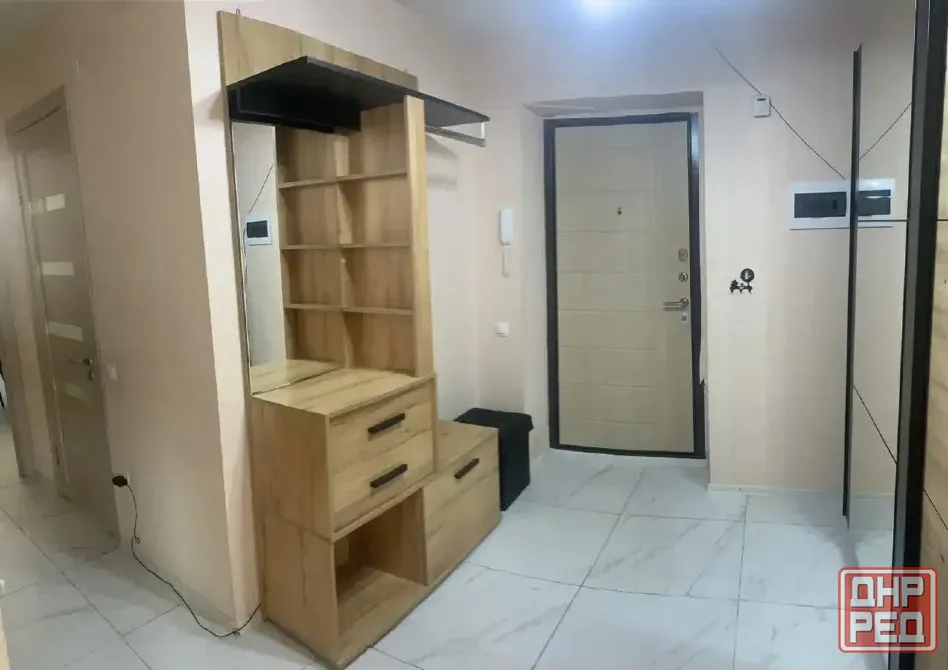 Сдается 2-х комнатная квартира в Киевском районе по улице Челюскинцев Донецк - изображение 8