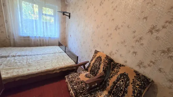 3-комн. 56 м², 1/5 эт., ул. Дудинская, Пролетарский р-н, Донецк Донецк