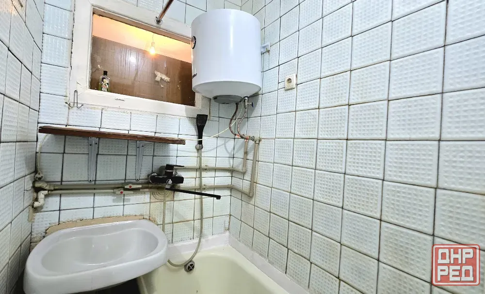 3-комн. 56 м², 1/5 эт., ул. Дудинская, Пролетарский р-н, Донецк Донецк - изображение 5