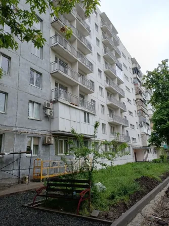 Продается 2х ком.квартира в районе кинотеатра "Савона", Центральный район. Мариуполь