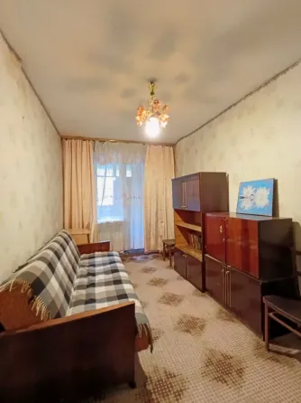 Продается 2х ком.квартира в районе кинотеатра "Савона", Центральный район. Мариуполь