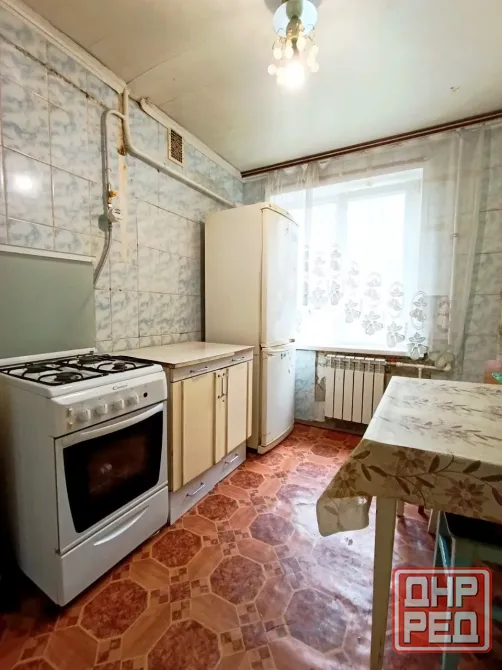 Продается 2х ком.квартира в районе кинотеатра "Савона", Центральный район. Мариуполь - изображение 6