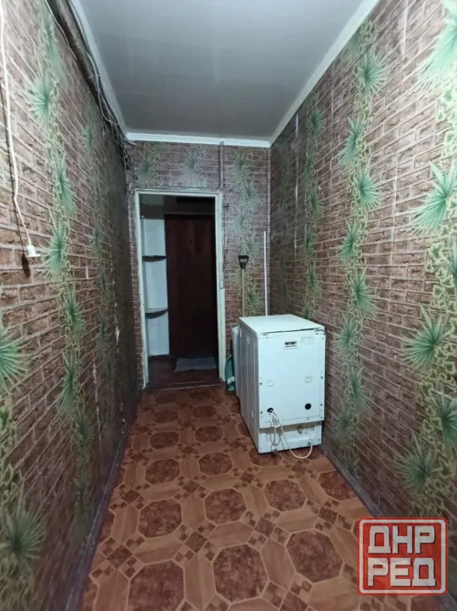Продается 2х ком.квартира в районе кинотеатра "Савона", Центральный район. Мариуполь - изображение 4