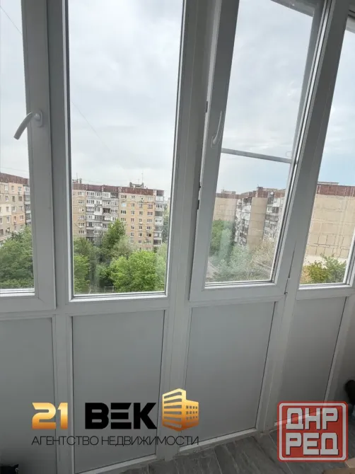 Продажа 1 ком. квартиры в Калининском районе г. Донецк, ул.Моцарта. Донецк - изображение 8