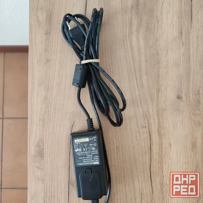 Блок питания универсальный 12V 5,42A 65W штекер 5.5 x 2.1 Донецк - изображение 2