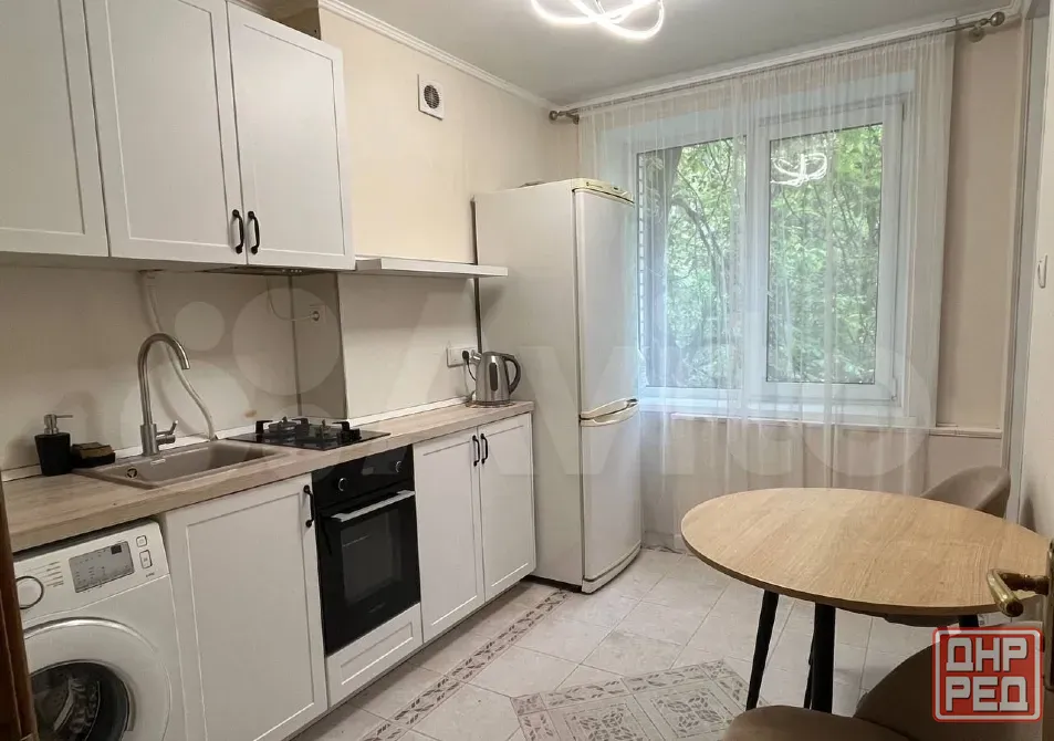 Сдам 2 комнатную квартиру в Киевском районе Донецк - изображение 3