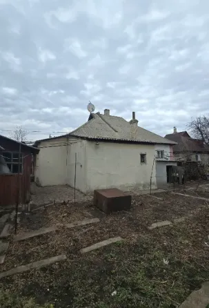 Дом 90 м, 5 комнат, флигель, гараж, Макеевка, Гвардейка, ул. Удмуртская 89 Макеевка