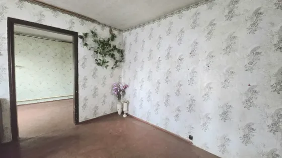 Дом 90 м, 5 комнат, флигель, гараж, Макеевка, Гвардейка, ул. Удмуртская 89 Макеевка
