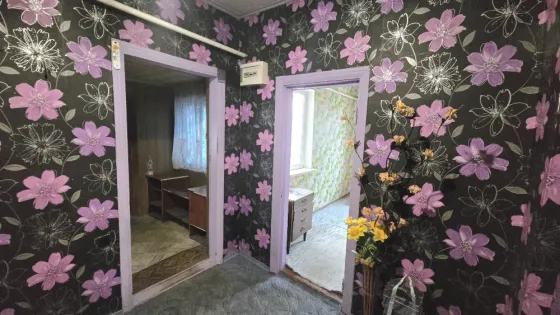 Дом 90 м, 5 комнат, флигель, гараж, Макеевка, Гвардейка, ул. Удмуртская 89 Макеевка