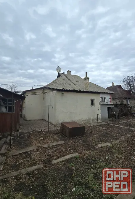 Дом 90 м, 5 комнат, флигель, гараж, Макеевка, Гвардейка, ул. Удмуртская 89 Макеевка - изображение 3
