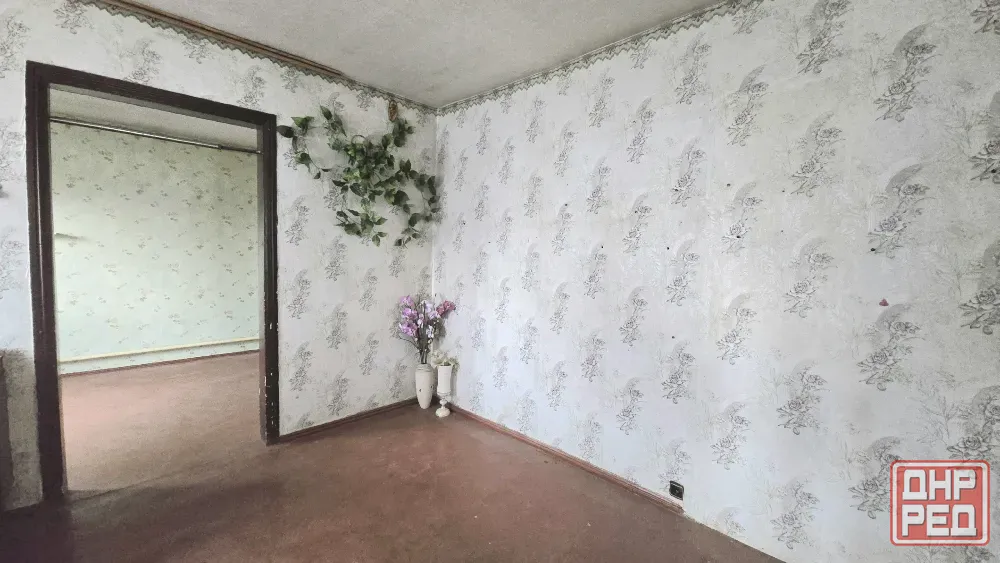 Дом 90 м, 5 комнат, флигель, гараж, Макеевка, Гвардейка, ул. Удмуртская 89 Макеевка - изображение 4