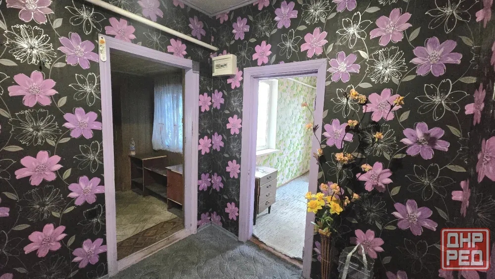 Дом 90 м, 5 комнат, флигель, гараж, Макеевка, Гвардейка, ул. Удмуртская 89 Макеевка - изображение 5