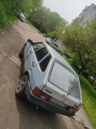 Продам машину Донецк