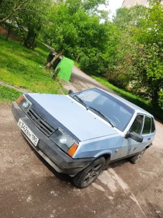 Продам машину Донецк