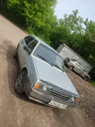 Продам машину Донецк
