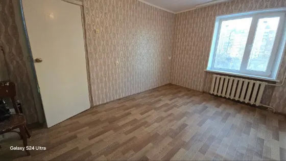 2-комн. ~40 м², 4/5 эт., ул. Жуковского 2, Харцызск Харцызск