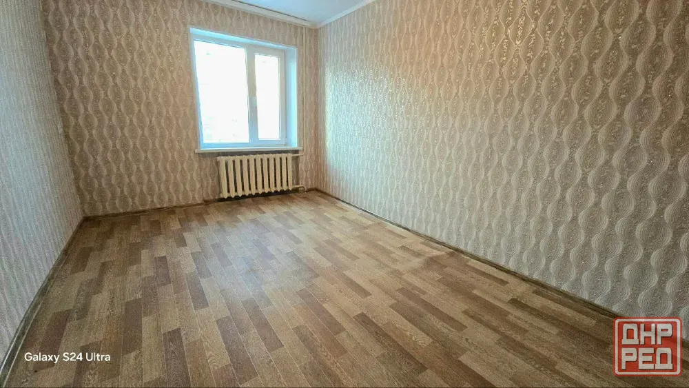2-комн. ~40 м², 4/5 эт., ул. Жуковского 2, Харцызск Харцызск - изображение 1