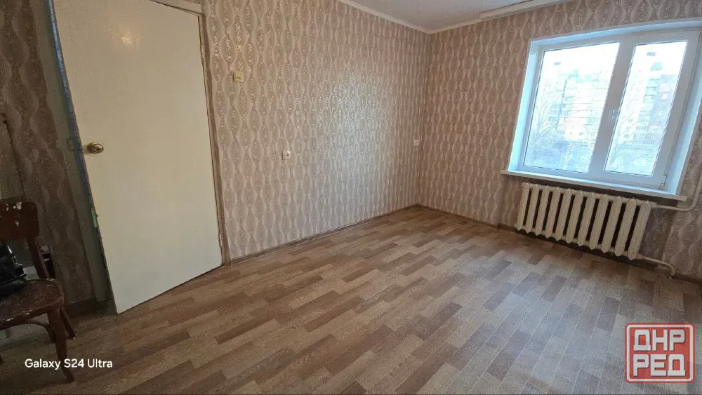 2-комн. ~40 м², 4/5 эт., ул. Жуковского 2, Харцызск Харцызск - изображение 2