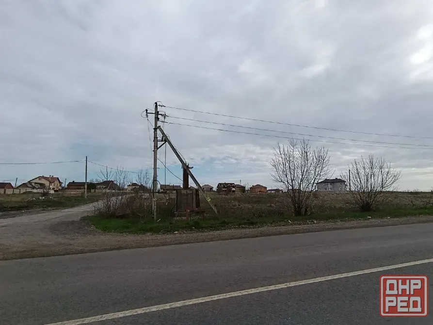 Продаю участок 8.7 соток в селе Ильичевское Мариуполь - изображение 5