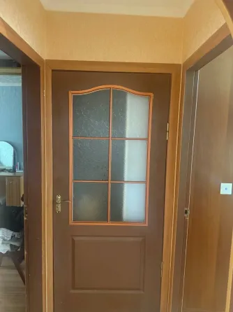 3-комн. 58 м², 1/5 эт., пер. Спартаковский 5, центр Харцызска Харцызск