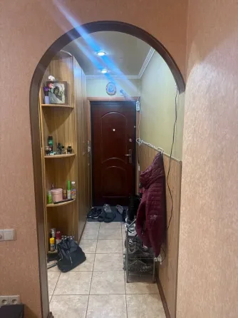 3-комн. 58 м², 1/5 эт., пер. Спартаковский 5, центр Харцызска Харцызск