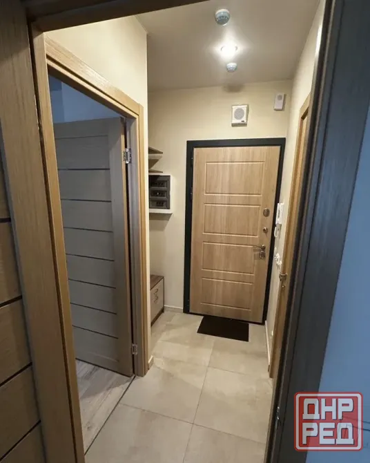 Сдам 1 комнатную квартиру в Кировском районе Донецк - изображение 4