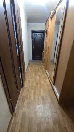 3-комн. 66 м², 6/9 эт., ул. Куприна 34, район Боссе, Ленинский район Донецк