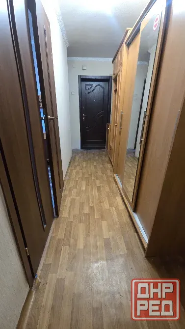 3-комн. 66 м², 6/9 эт., ул. Куприна 34, район Боссе, Ленинский район Донецк - изображение 4
