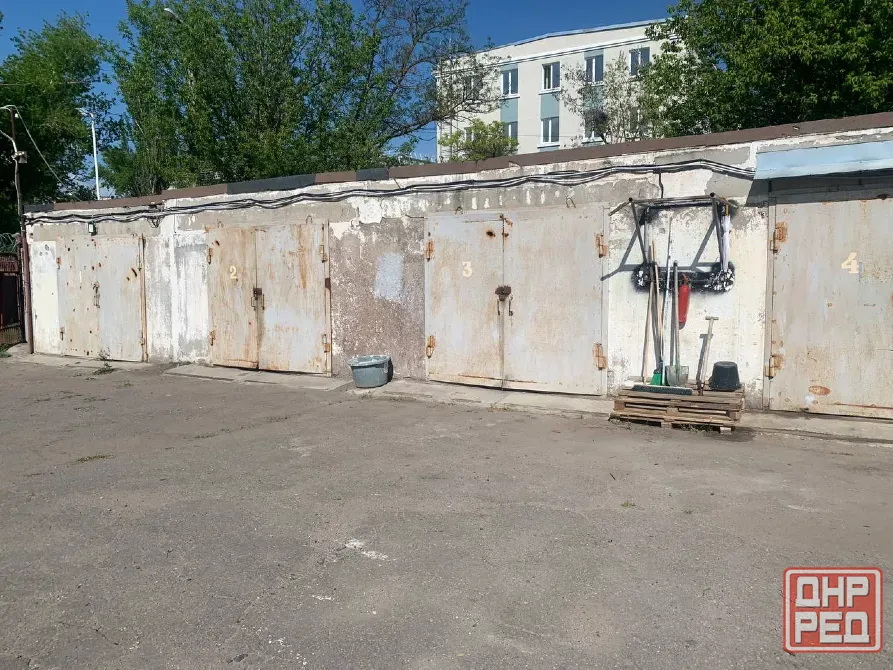 Сдаются капитальные гаражи и парковочные места под навесом в Орджоникидзевском районе. Мариуполь - изображение 6