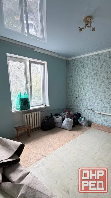 Продажа 2-х комн. квартиры на Объединенном, ориентир Дк Макеевка - изображение 2