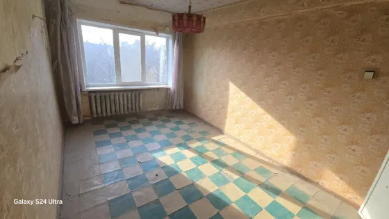 3-комн. квартира 58 м², 5/5 эт., ул. Куйбышева 165, ориентир «Топаз» Донецк