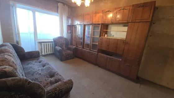 3-комн. квартира 58 м², 5/5 эт., ул. Куйбышева 165, ориентир «Топаз» Донецк