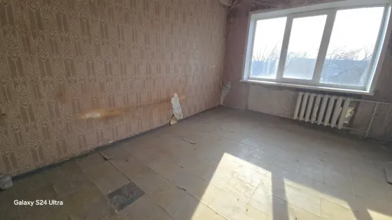 3-комн. квартира 58 м², 5/5 эт., ул. Куйбышева 165, ориентир «Топаз» Донецк