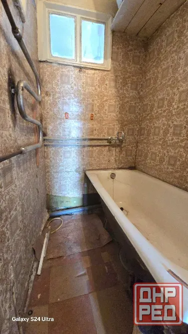 3-комн. квартира 58 м², 5/5 эт., ул. Куйбышева 165, ориентир «Топаз» Донецк - изображение 5