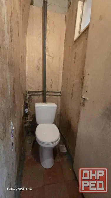 3-комн. квартира 58 м², 5/5 эт., ул. Куйбышева 165, ориентир «Топаз» Донецк - изображение 6