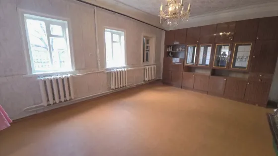 Дом 64 м² с газом и приватизированной землёй, Макеевка, ул. Цусимская, Ново-Рабочий посёлок Макеевка