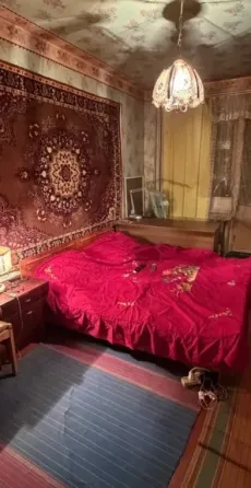 Продажа 3-к. квартиры мкр-н Калининский Макеевка