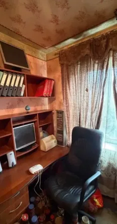 Продажа 3-к. квартиры мкр-н Калининский Макеевка