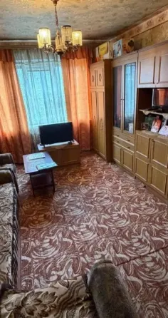 Продажа 3-к. квартиры мкр-н Калининский Макеевка