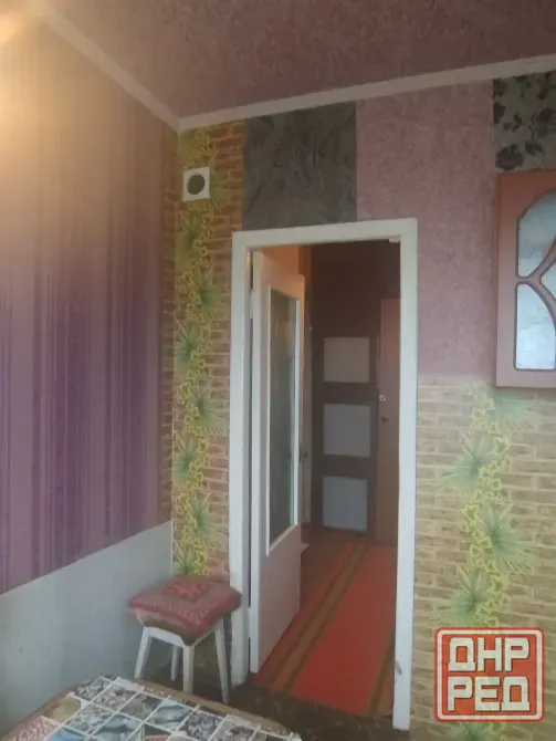 Продам 2х комнатную квартиру, Центрально-Городской Макеевка - изображение 7