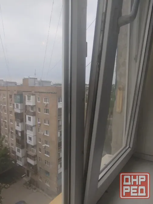 Продам 2х комнатную квартиру, Центрально-Городской Макеевка - изображение 8