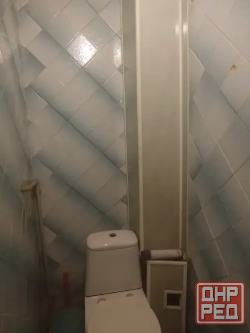 Продам 2х комнатную квартиру, Центрально-Городской Макеевка - изображение 10