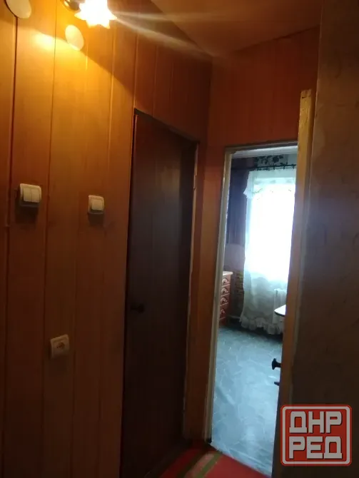 Продам 2х комнатную квартиру, Центрально-Городской Макеевка - изображение 3